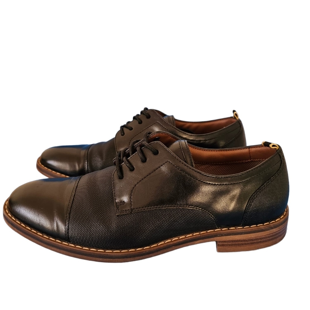 Parker & sky men shoes
